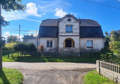 dom na sprzedaż - Prudnik (gw), Szybowice